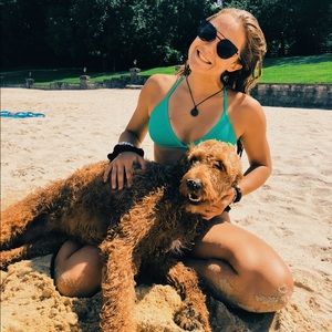 Meet your Posher, Maggie